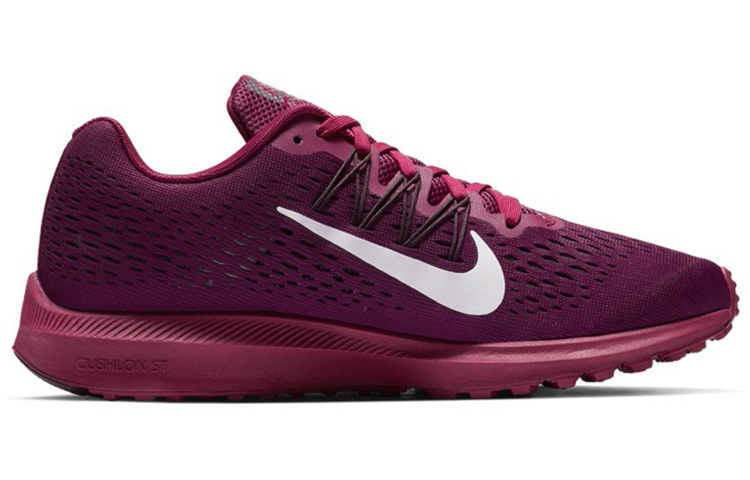 【代購】Nike Air Zoom Winflo 5 'True Berry' Women's