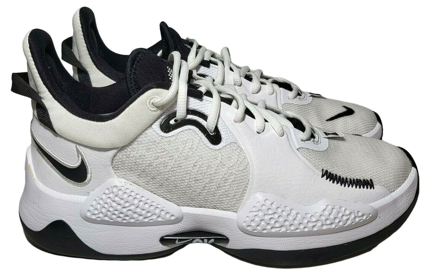 【代購】Nike Pg 5 Tb 'White'