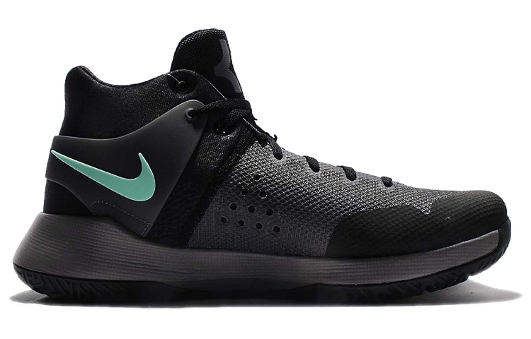 【代購】Nike Kd Trey 5 Iv Ep 'Black Green'