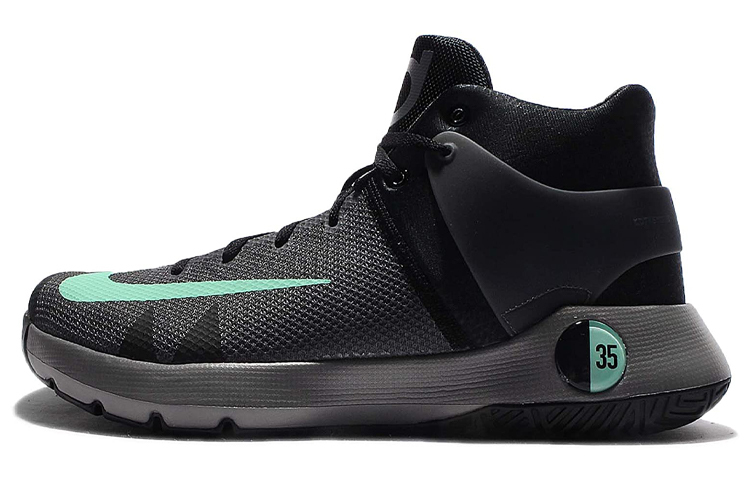 【代購】Nike Kd Trey 5 Iv Ep 'Black Green'