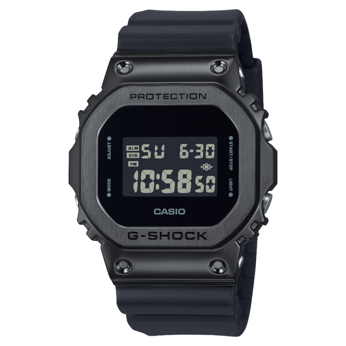 G-Shock GM-5600UB-1