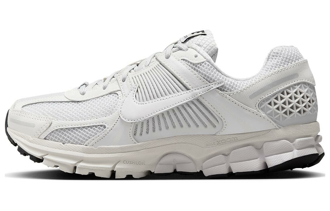 【代購】Nike Zoom Vomero 5 White Vast Grey Women's