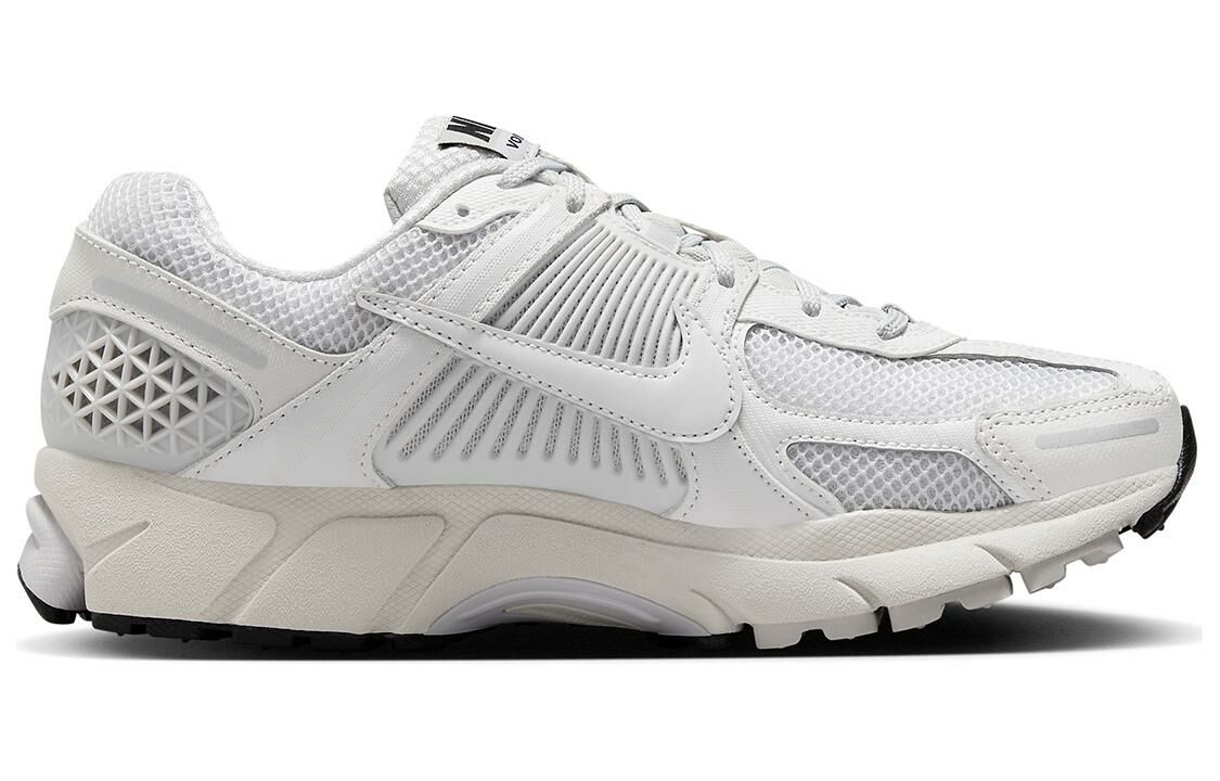 【代購】Nike Zoom Vomero 5 White Vast Grey Women's