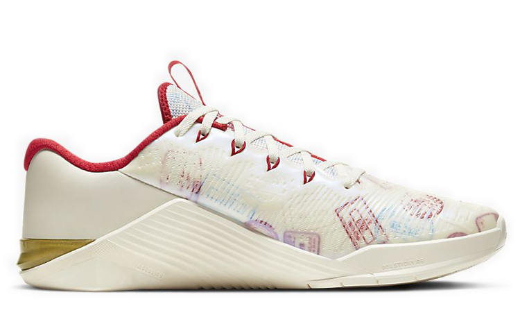 【代購】Nike Metcon 5 Amp Passport