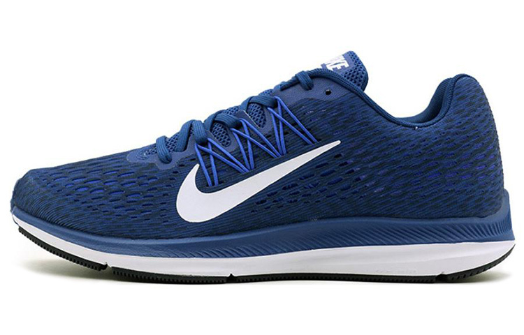【代購】Nike Air Zoom Winflo 5 'Gym Blue'