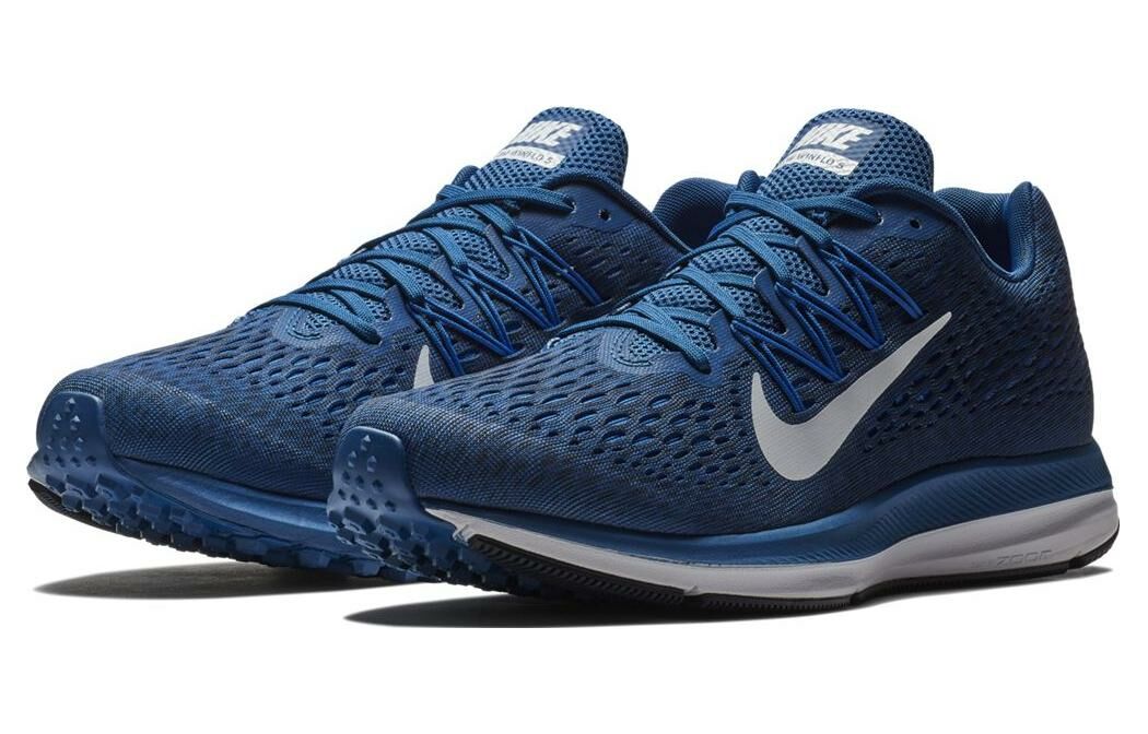 【代購】Nike Air Zoom Winflo 5 'Gym Blue'
