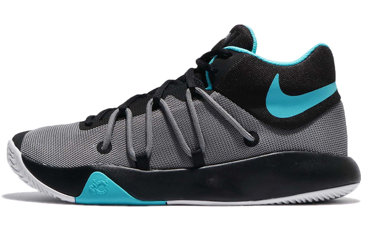 【代購】Nike KD Trey 5 V EP 'Black Gamma Blue'