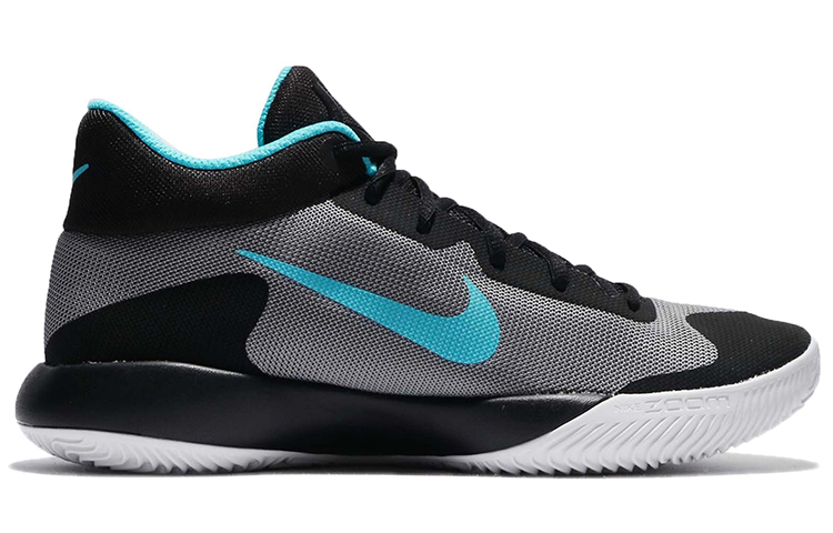 【代購】Nike KD Trey 5 V EP 'Black Gamma Blue'