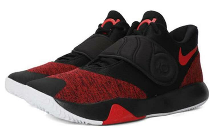 【代購】Nike Kd Trey 5 Ep 'Bred'