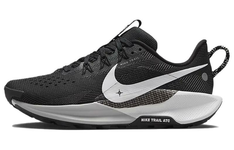 【代購】Nike Pegasus Trail 5 'Black White' Women's