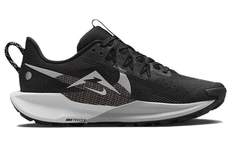 【代購】Nike Pegasus Trail 5 'Black White' Women's
