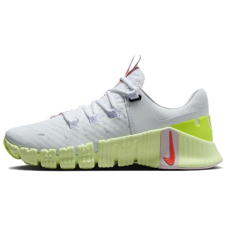 【代購】Nike Free Metcon 5 Barely Volt Pink Foam Women's