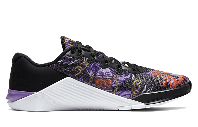 【代購】Nike Metcon 5 Purple Nebula