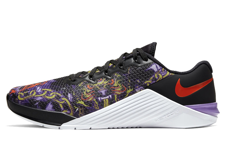 【代購】Nike Metcon 5 Purple Nebula