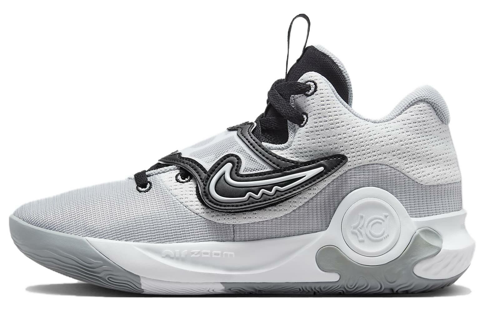 【代購】Nike Kd Trey 5 X 'Wolf Grey'