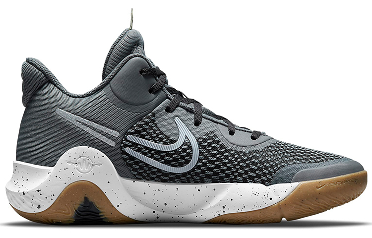 【代購】Nike Kd Trey 5 Ix 'Smoke Grey'