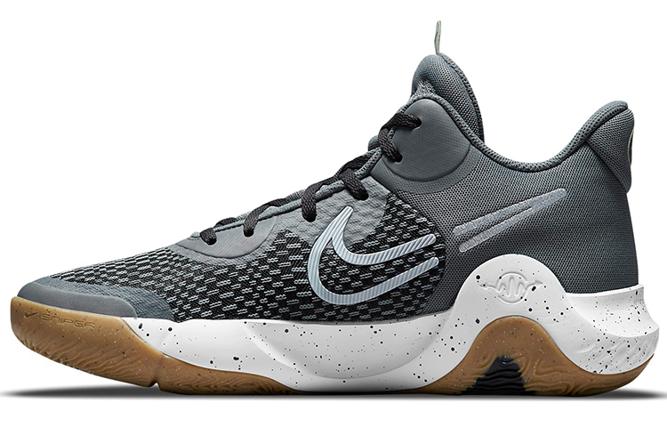 【代購】Nike Kd Trey 5 Ix 'Smoke Grey'