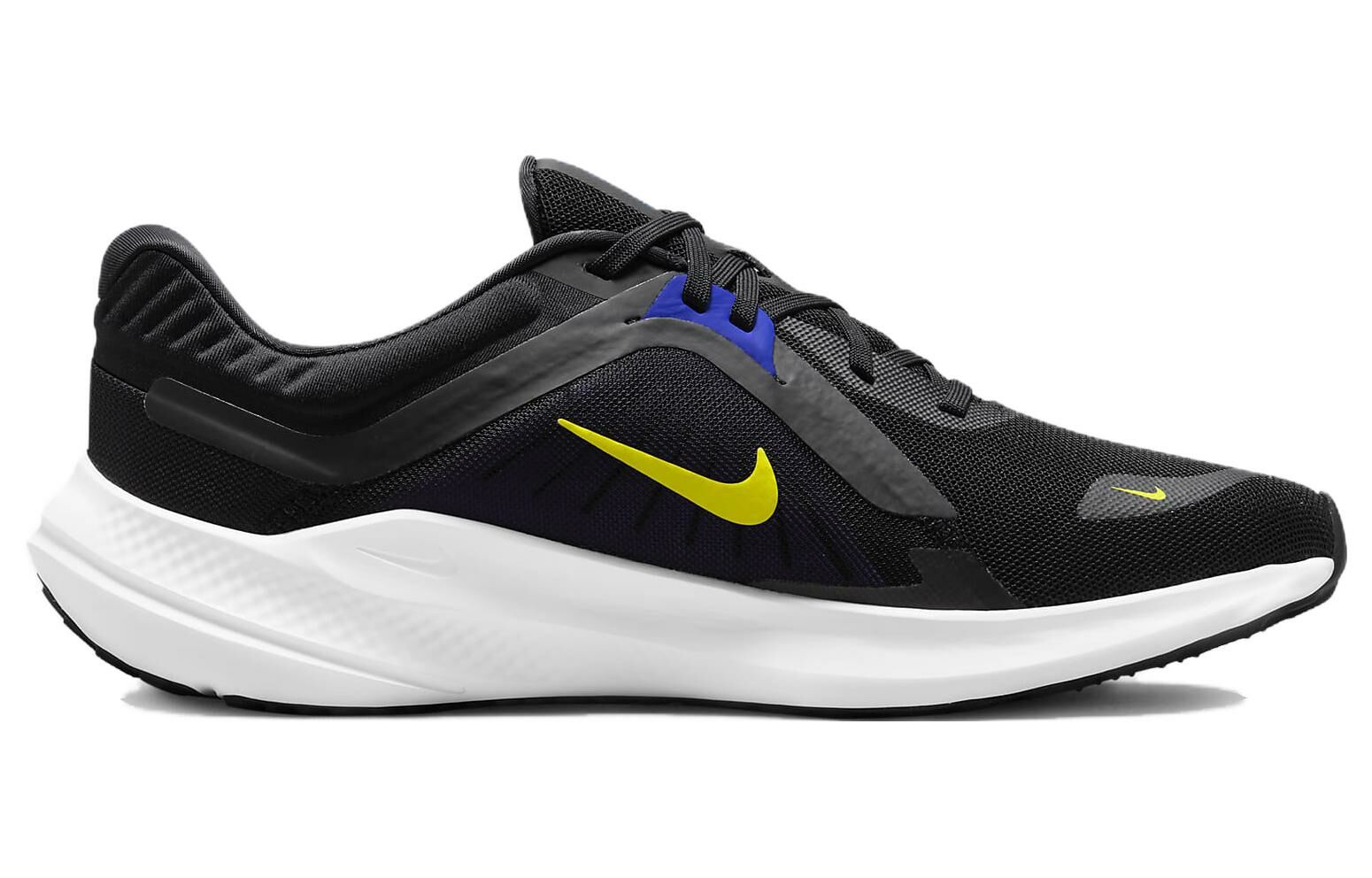 【代購】Nike Quest 5 'Black High Voltage'
