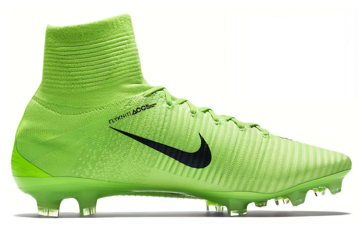 【代購】Nike Mercurial Superfly 5 Fg 'Electric Green'