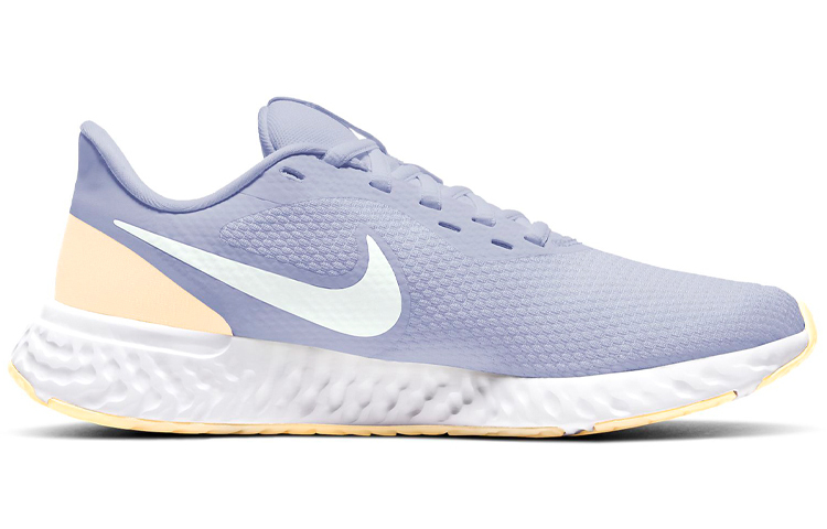 【代購】Nike Revolution 5 'World Indigo Guava Ice' Women's