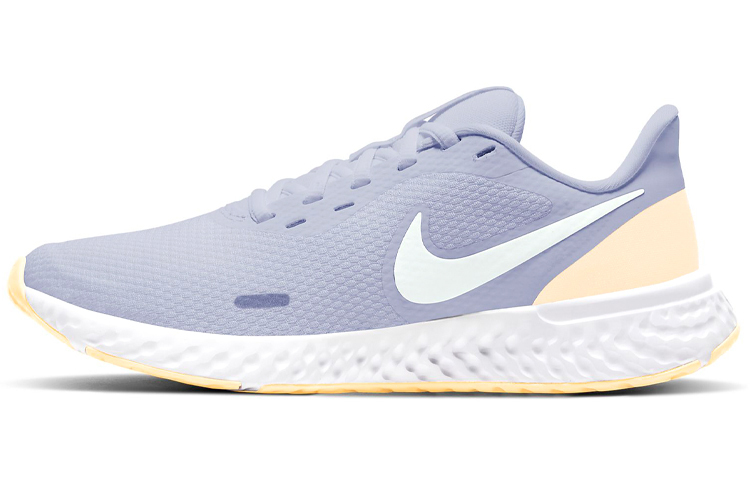 【代購】Nike Revolution 5 'World Indigo Guava Ice' Women's