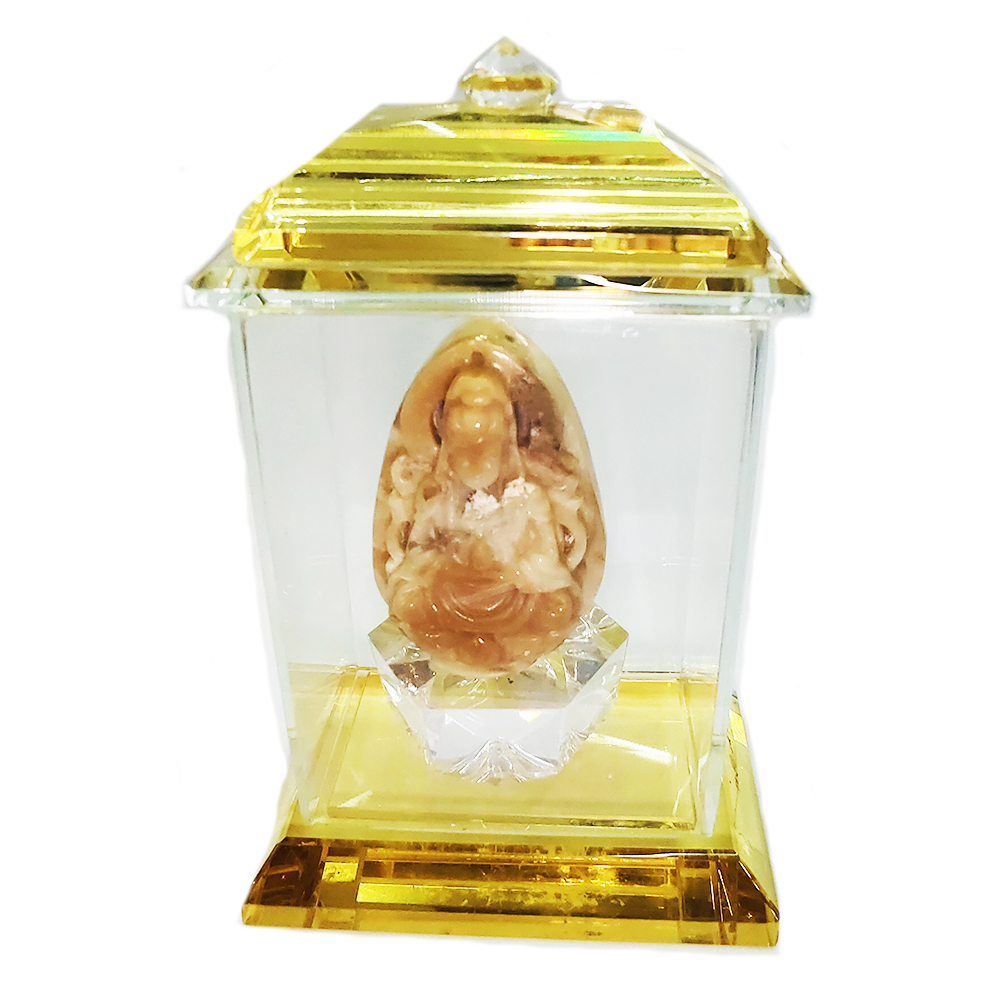 觀音菩薩龍宮舍利【十方】131666