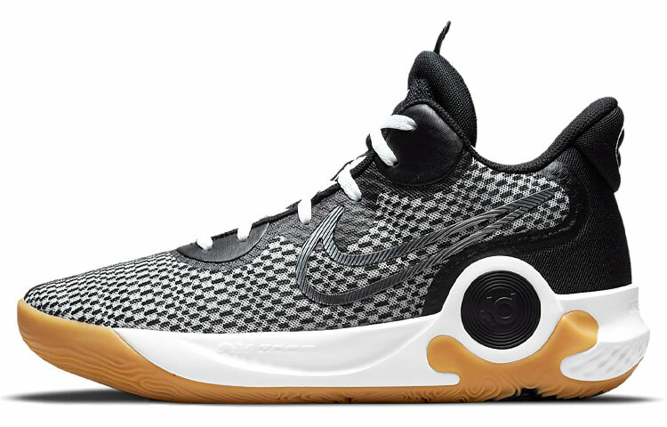 【代購】Nike Kd Trey 5 Ix Black Metallic Cool Grey