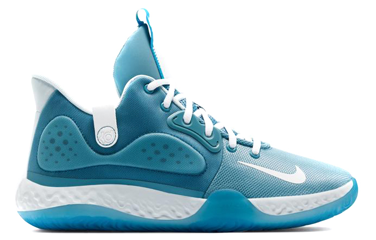 【代購】Nike KD Trey 5 VII EP Competition Blue