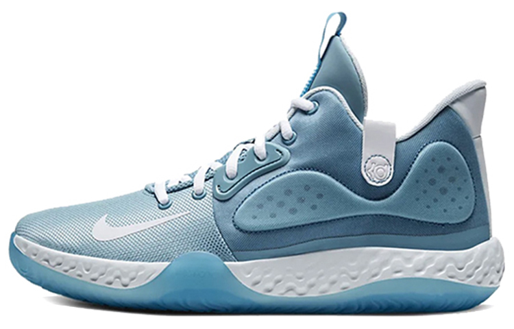 【代購】Nike KD Trey 5 VII EP Competition Blue