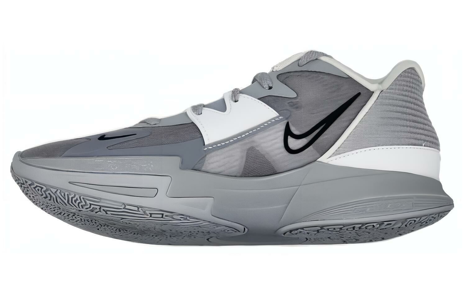【代購】Nike Kyrie Low 5 TB 'Wolf Grey'