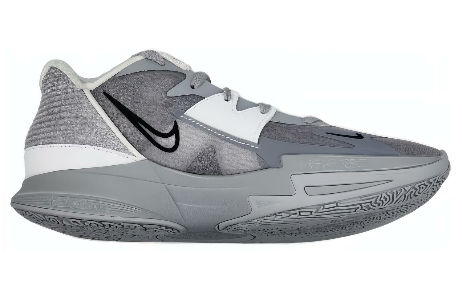 【代購】Nike Kyrie Low 5 TB 'Wolf Grey'