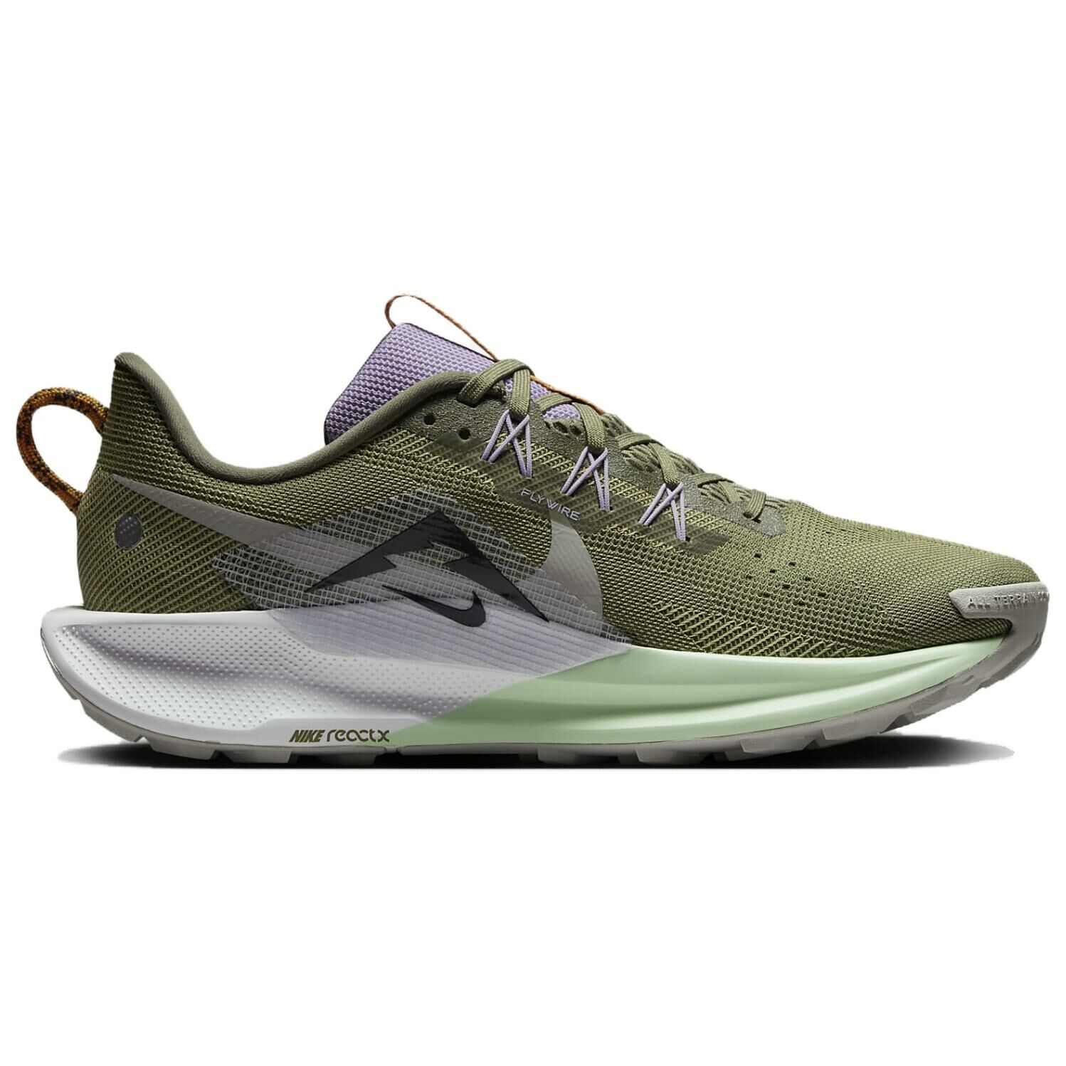 【代購】Nike Pegasus Trail 5 'Medium Olive'