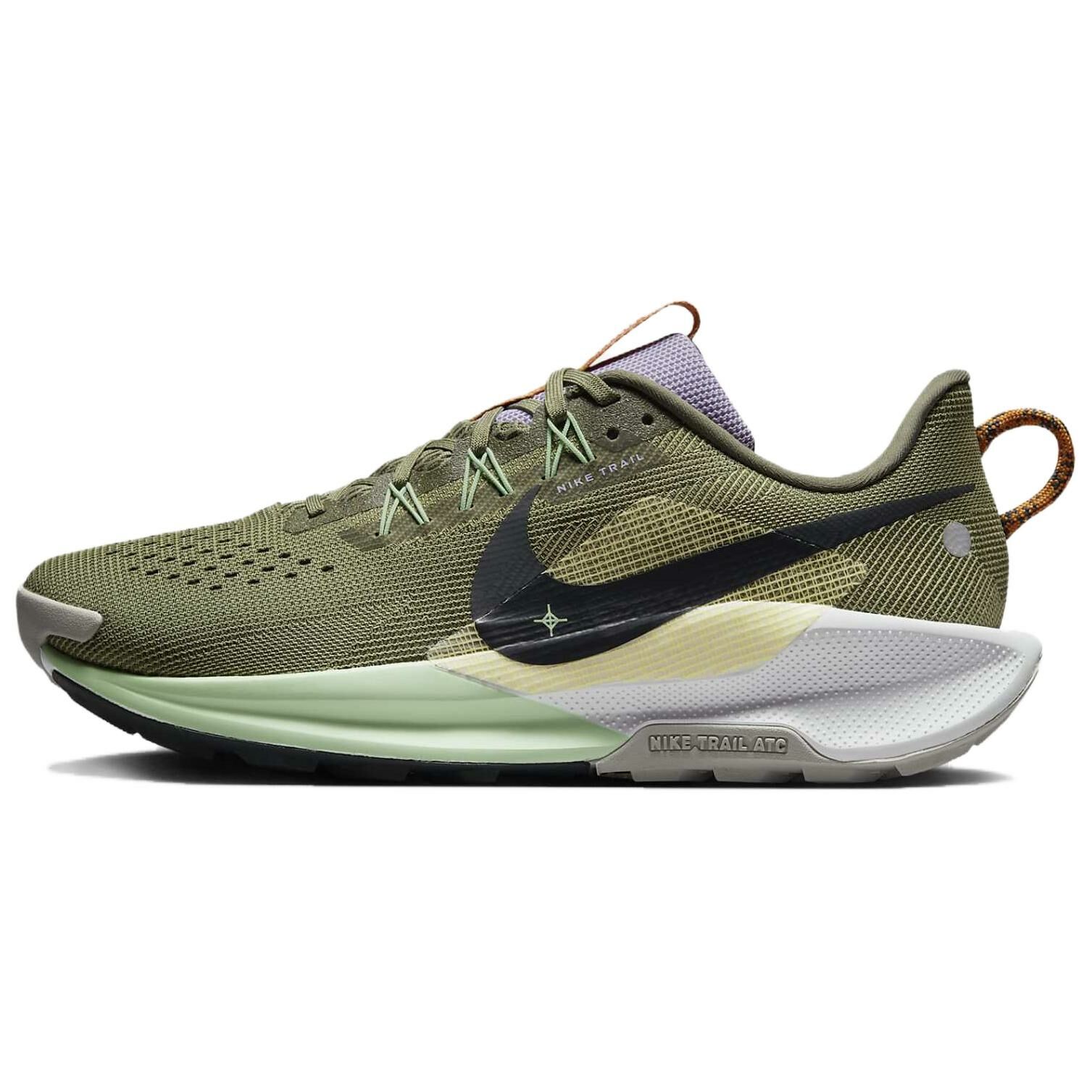 【代購】Nike Pegasus Trail 5 'Medium Olive'