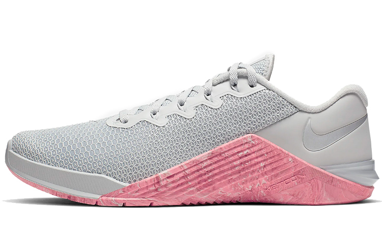 【代購】Nike Women's Metcon 5 'Pure Platinum'