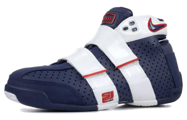 【代購】Nike LeBron 20 5 5 Olympic