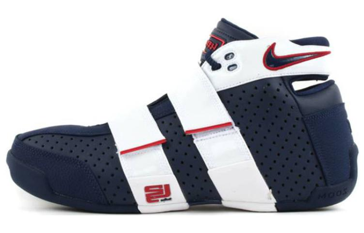 【代購】Nike LeBron 20 5 5 Olympic