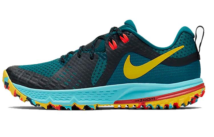 【代購】Nike Wildhorse 5 'Geode Teal' Women's