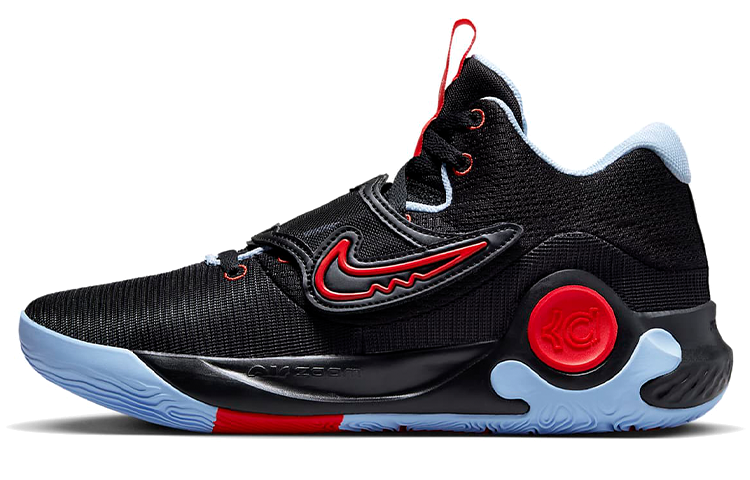 【代購】Nike Kd Trey 5 X Light Crimson Royal Tint