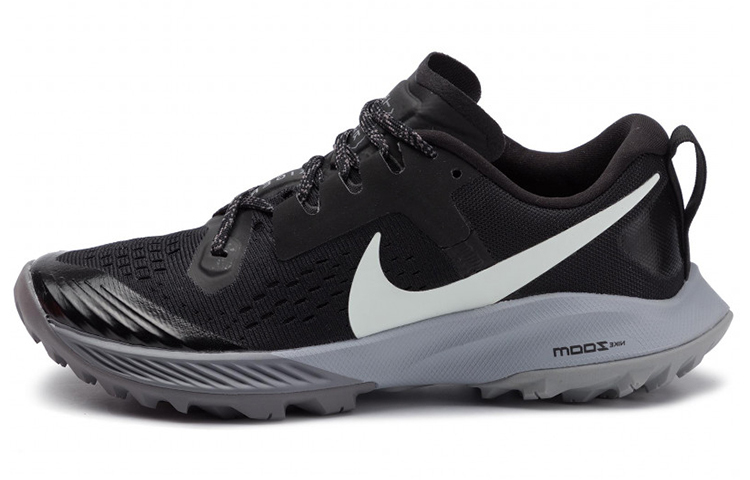 【代購】Nike Air Zoom Terra Kiger 5 Black Gunsmoke Women's