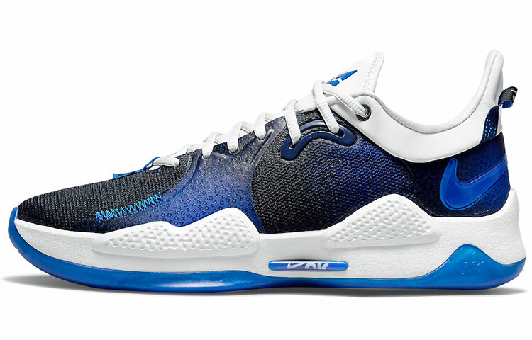 【代購】Nike PlayStation X Pg 5 'Racer Blue'