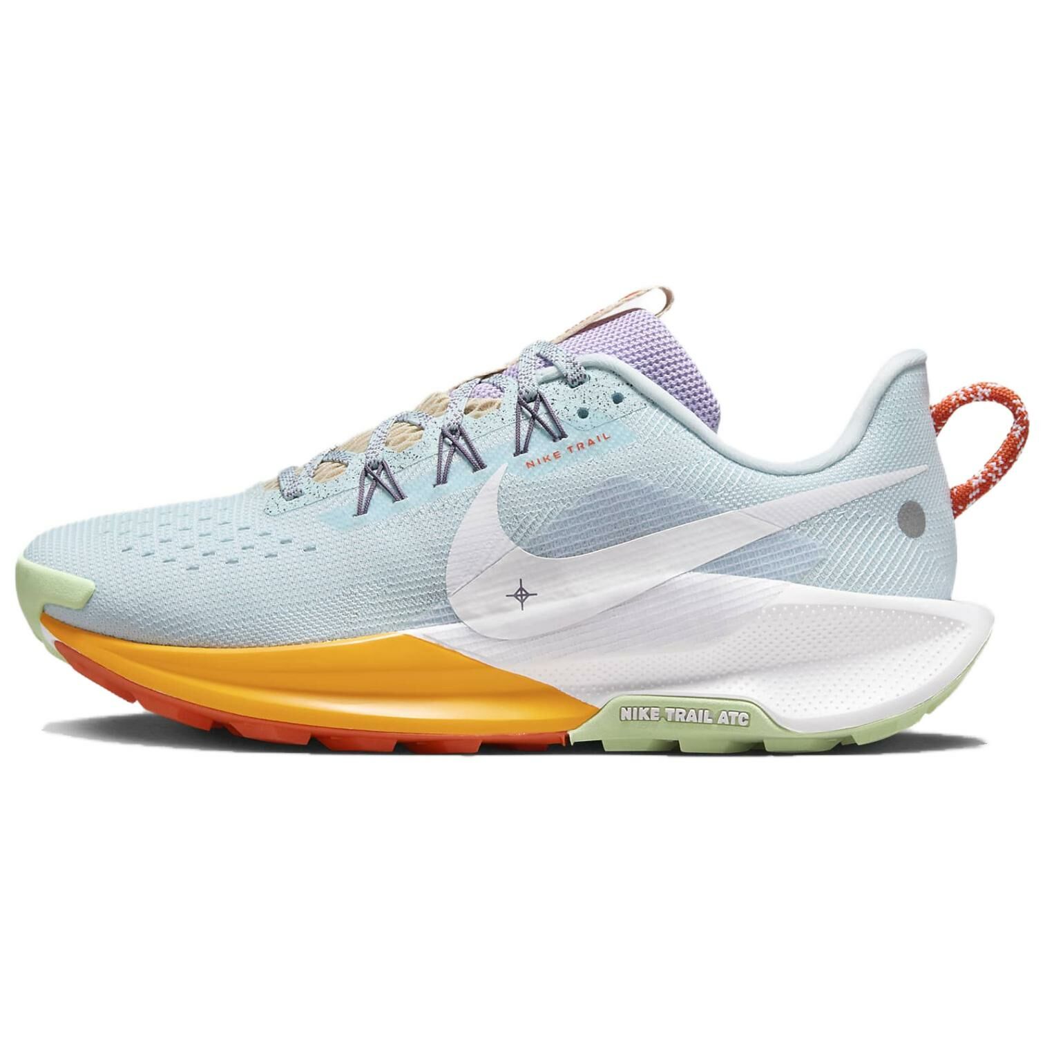 【代購】Nike Pegasus Trail 5 Sundial Daybreak Women's
