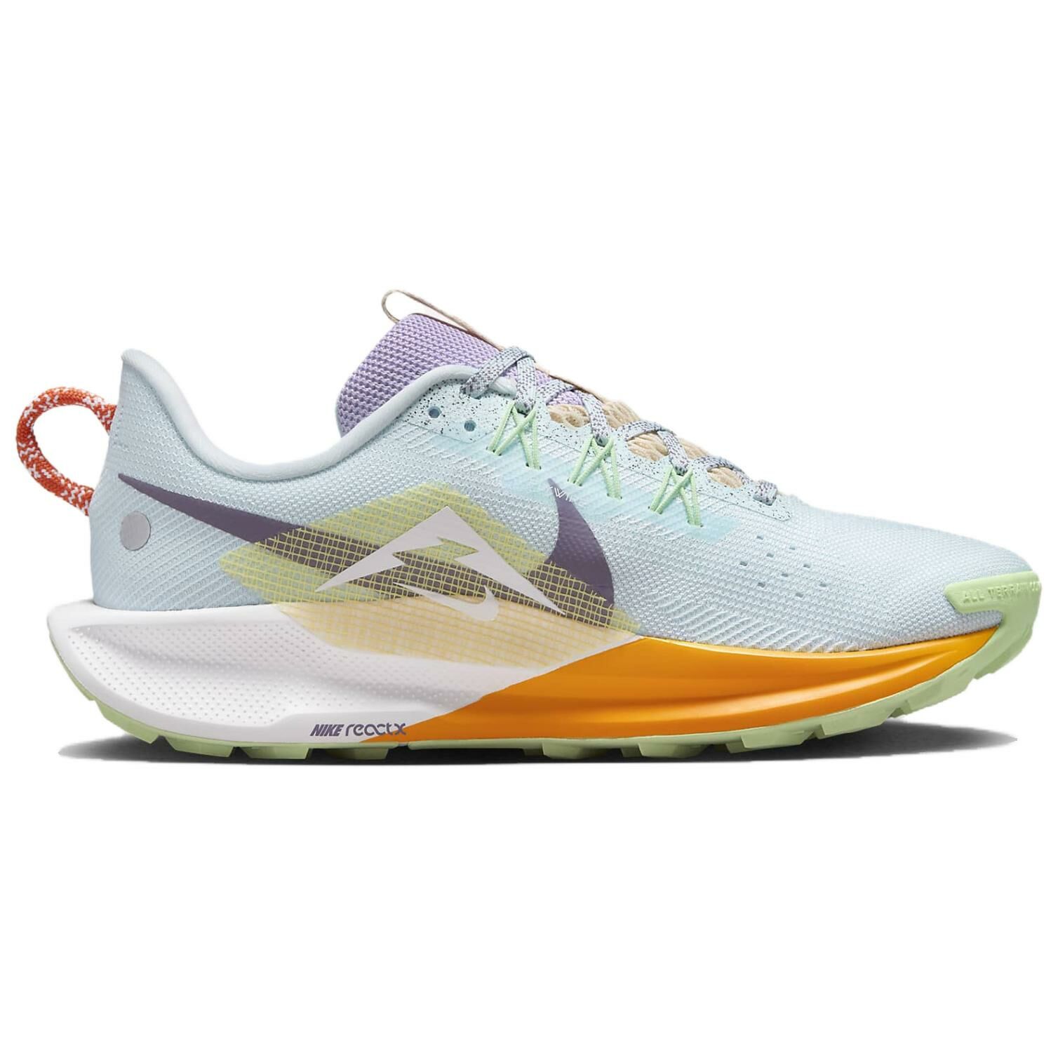 【代購】Nike Pegasus Trail 5 Sundial Daybreak Women's