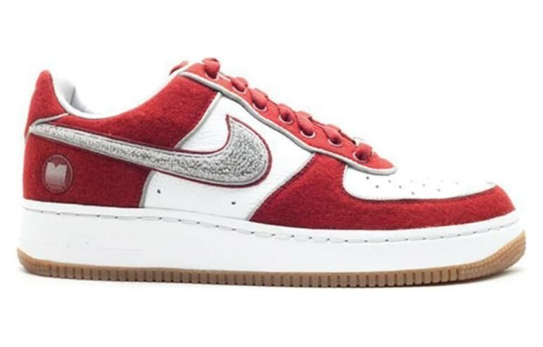 【代購】Nike Air Force 1 Low 5 Boroughs Pack Manhattan