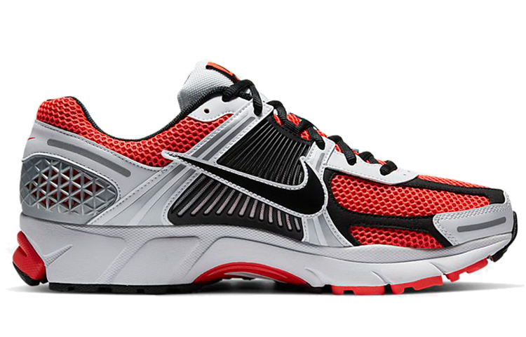 【代購】Nike Zoom Vomero 5 Bright Crimson