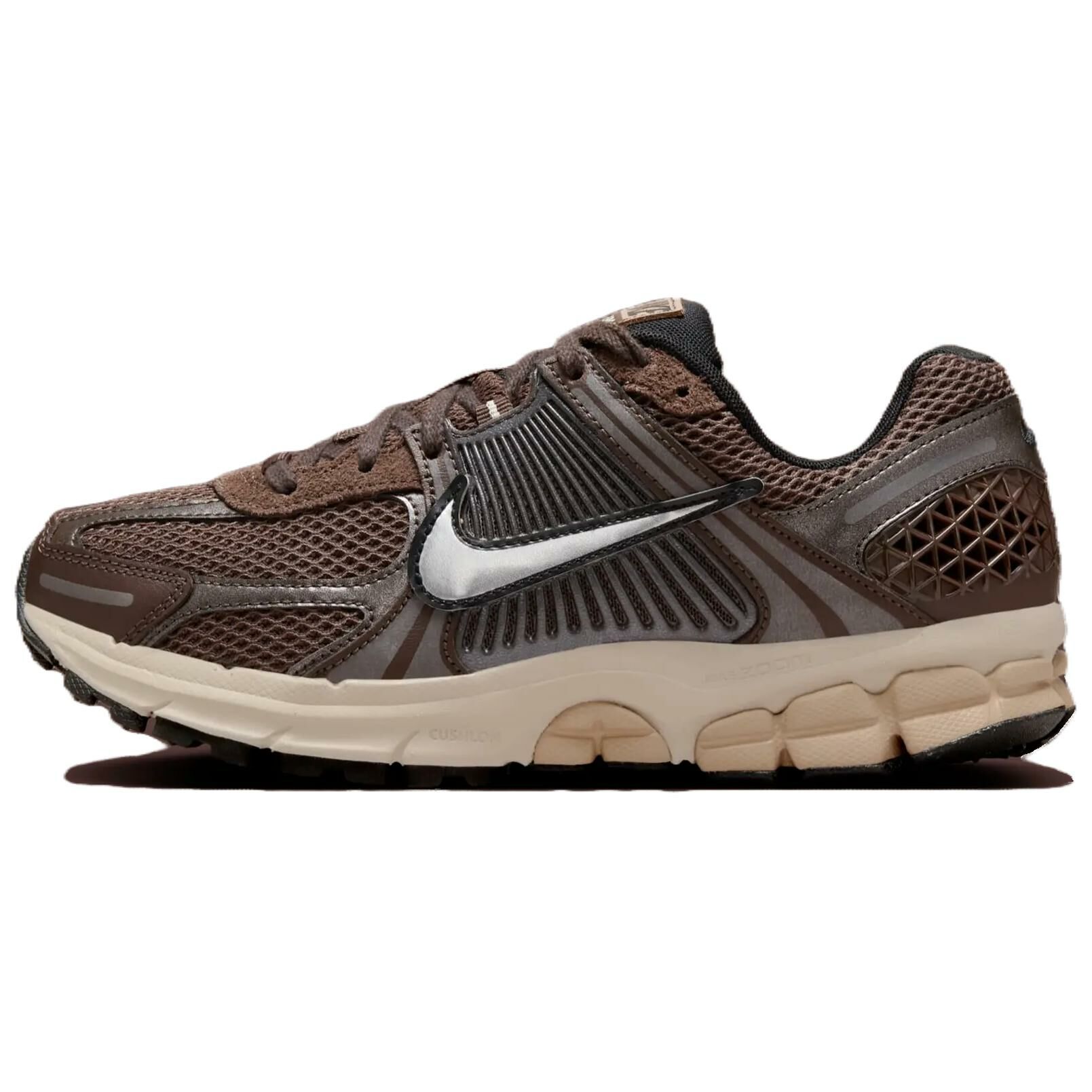 【代購】Nike Air Zoom Vomero 5 'Baroque Brown' Women's