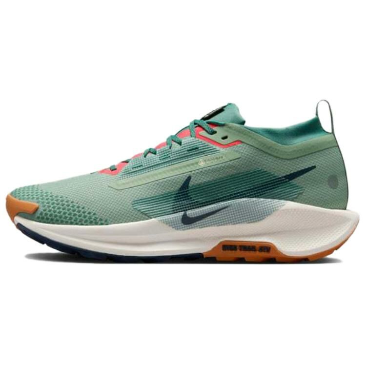 【代購】Nike React Pegasus Trail 5 Gore-Tex Jade Horizon