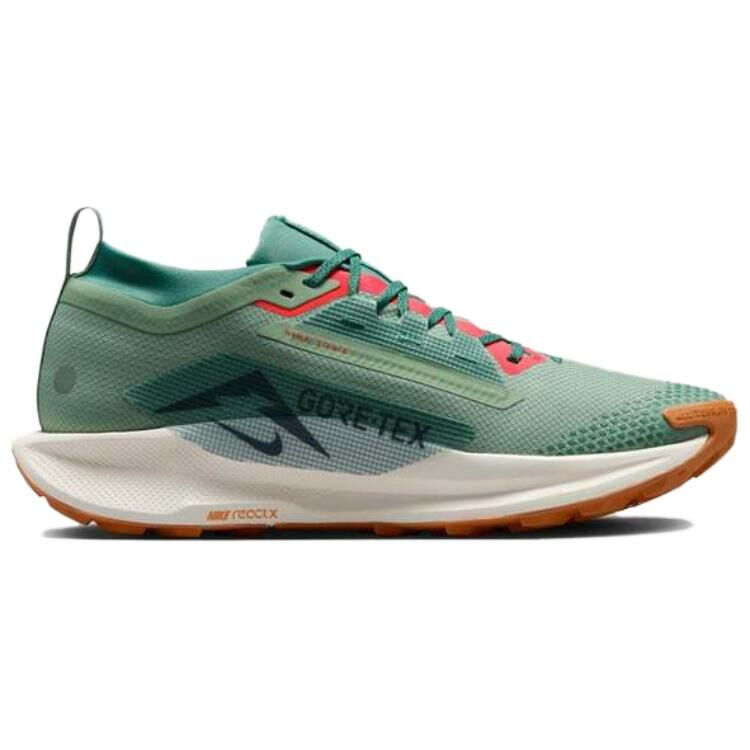 【代購】Nike React Pegasus Trail 5 Gore-Tex Jade Horizon