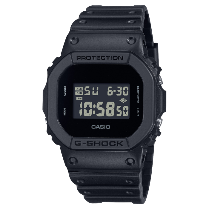 G-Shock DW-5600UBB-1