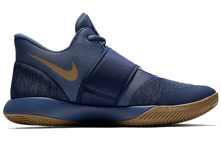 【代購】Nike Kd Trey 5 Vi Ep 'Midnight Navy'