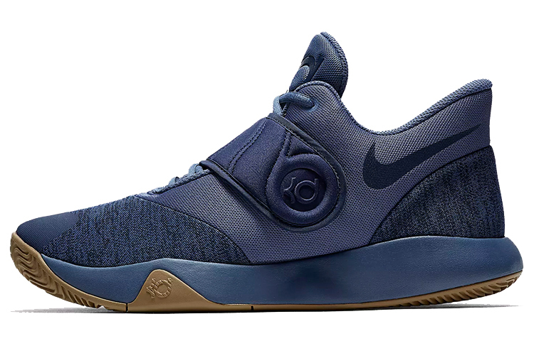 【代購】Nike Kd Trey 5 Vi Ep 'Midnight Navy'